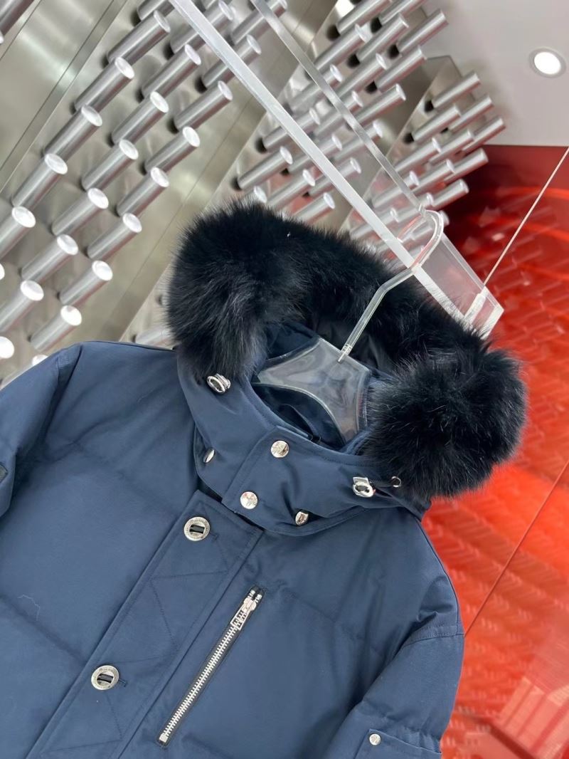 Canada Goose Down Jackets